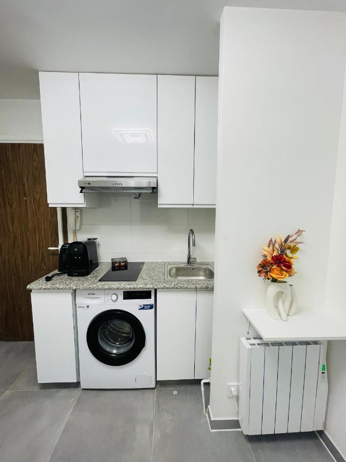 Appartement Dream Dwell Paris-two Bedrooms Apart Near Gare Du Nord Paris